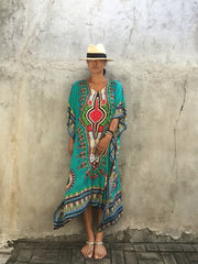 Ethnic Kaftan,Dress ,bohemian,hipppie ,festival ,oversized, long dress,beach resort Wear, plus size ,caftan boho,luxury,sequin