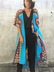 Elegant evening kimono jacket , beach cover up , free size, bohemian, gyspy, mexican , festival , hippie, summer jacket,Oriental,plus size